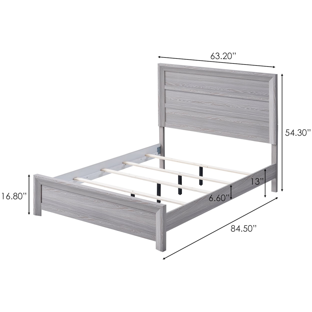 Crown Mark Adelaide B6710-FT-RAILx1+B6710-T-HBFBx1 Adelaide ...
