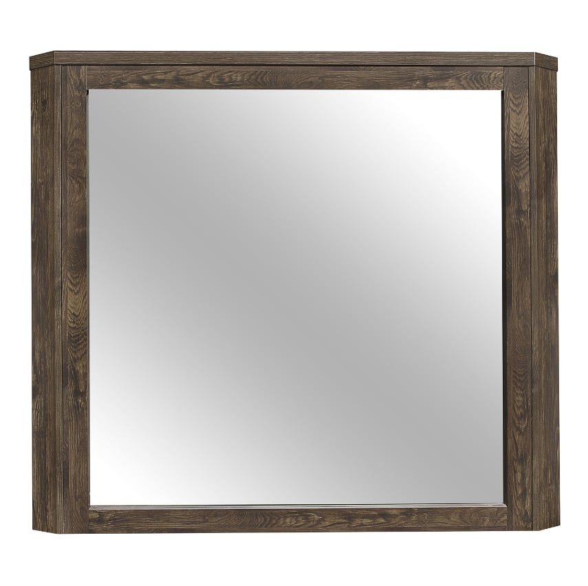 Homelegance Jocelyn 4-Piece Queen Panel Bedroom Set