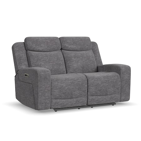 Power Loveseat