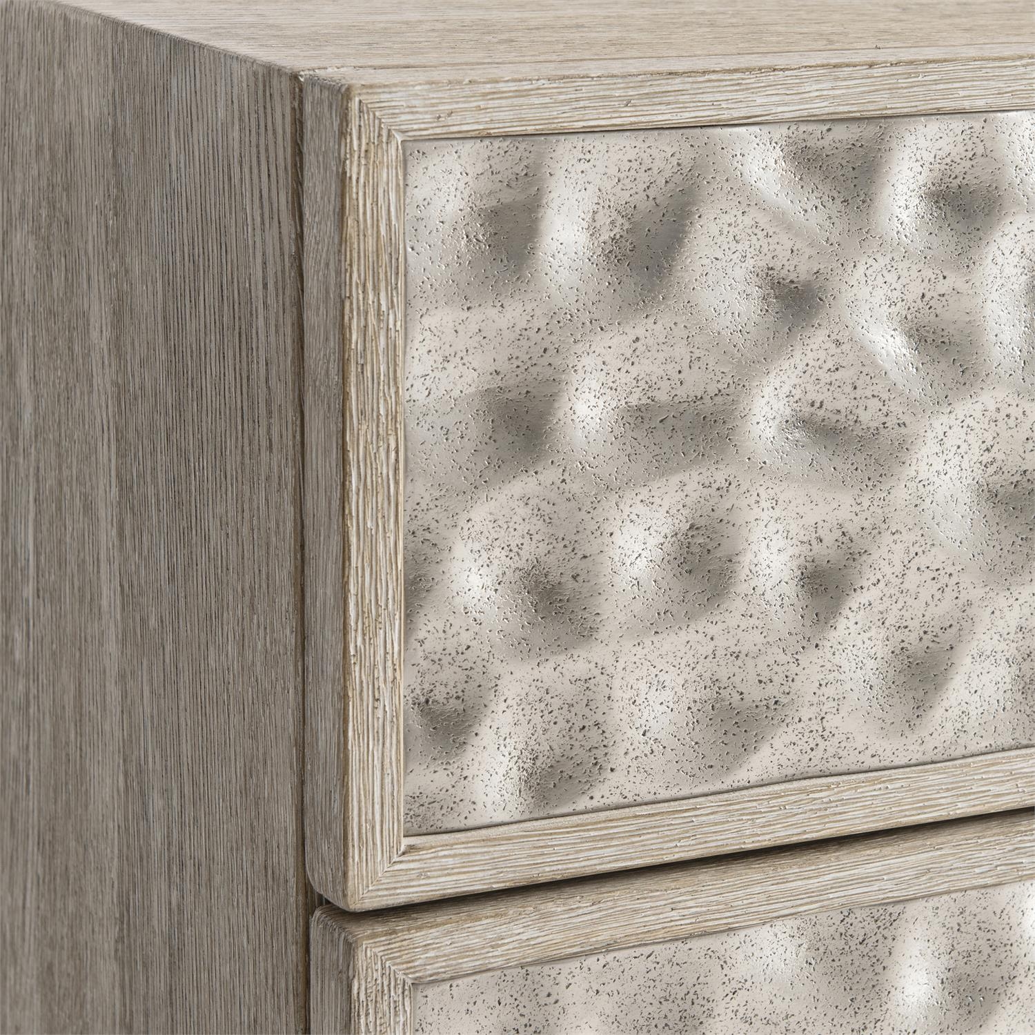 Bernhardt Bernhardt Interiors Hansby Nightstand