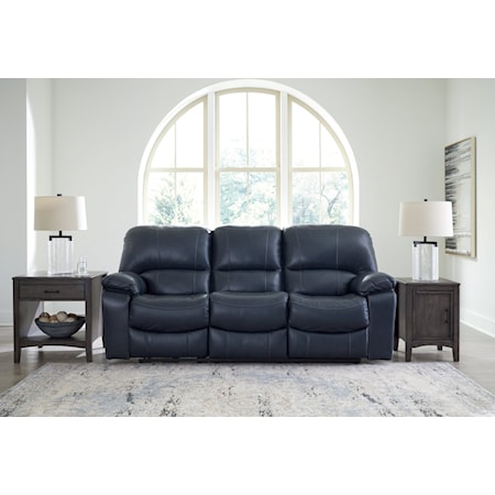 Power Reclining Sofa