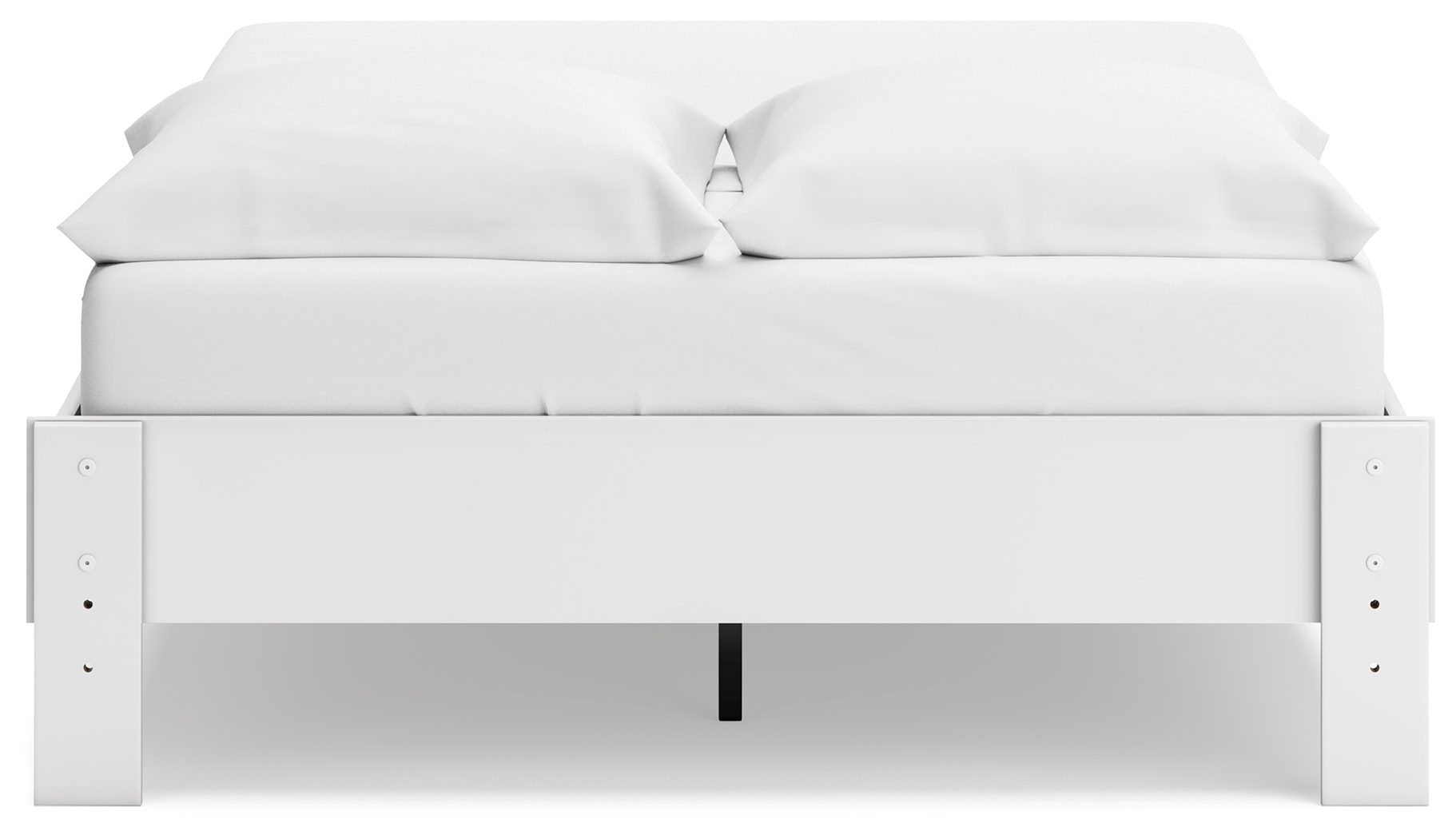 Signature Design by Ashley Socalle Full Platform Bed
