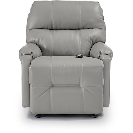 Casual Space Saver Recliner