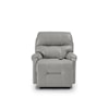 Best Home Furnishings Dewey Power Swivel Glider Recliner