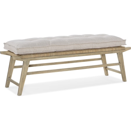 Bed Bench