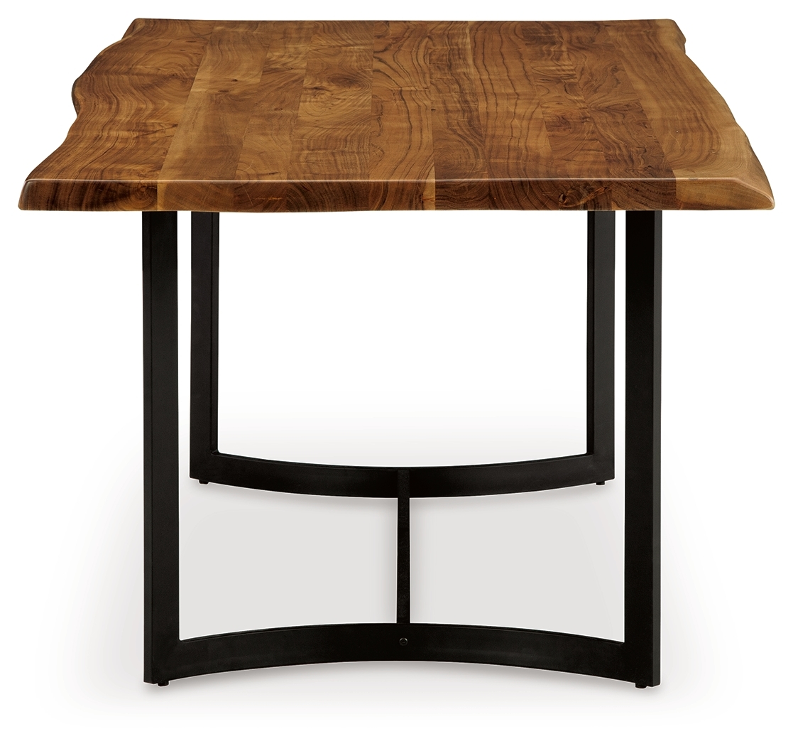 Rectangular Dining Room Table