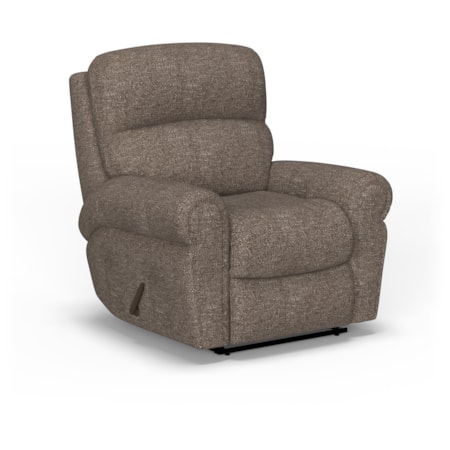 Casual Recliner