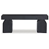 Signature Holgrove Accent Bench