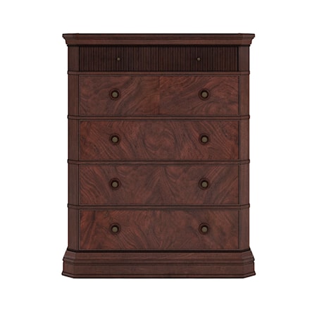 Drawer Chest