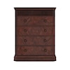A.R.T. Furniture Inc 328 - Revival Drawer Chest
