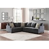 Ashley Signature Design Ambrielle Sectional Sofa