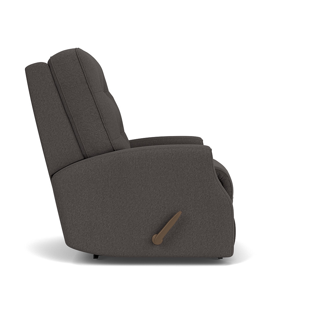 Flexsteel Devon Manual Recliner