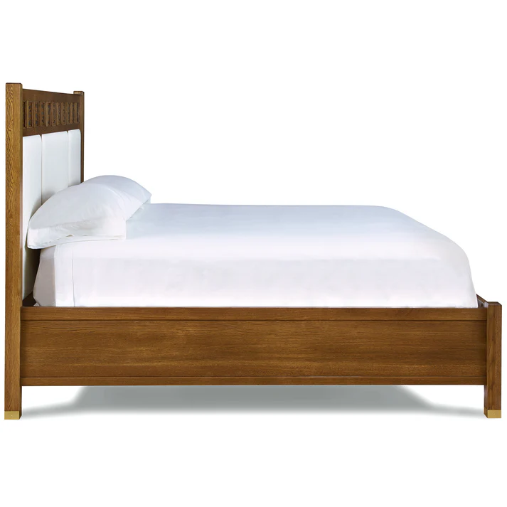Surrey Hills California King Upholstered Bed