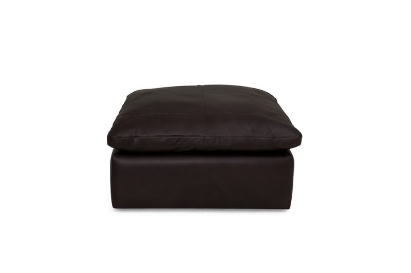 Palliser DAWSON MAX Dawson Max Upholstered Square Ottoman