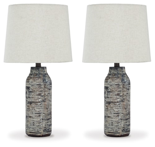 Table Lamp (Set Of 2)