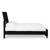 Signature Design by Ashley Danziar Queen Panel Bed