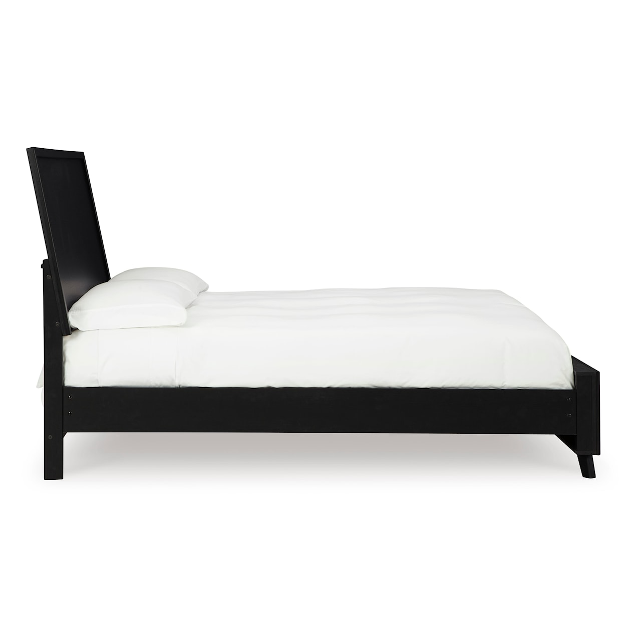 Signature Design by Ashley Danziar Queen Panel Bed