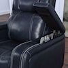 Furniture of America ZEPHYR Power Recliner