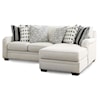 Ashley Signature Design Huntsworth 2-Piece Sectional with Chaise