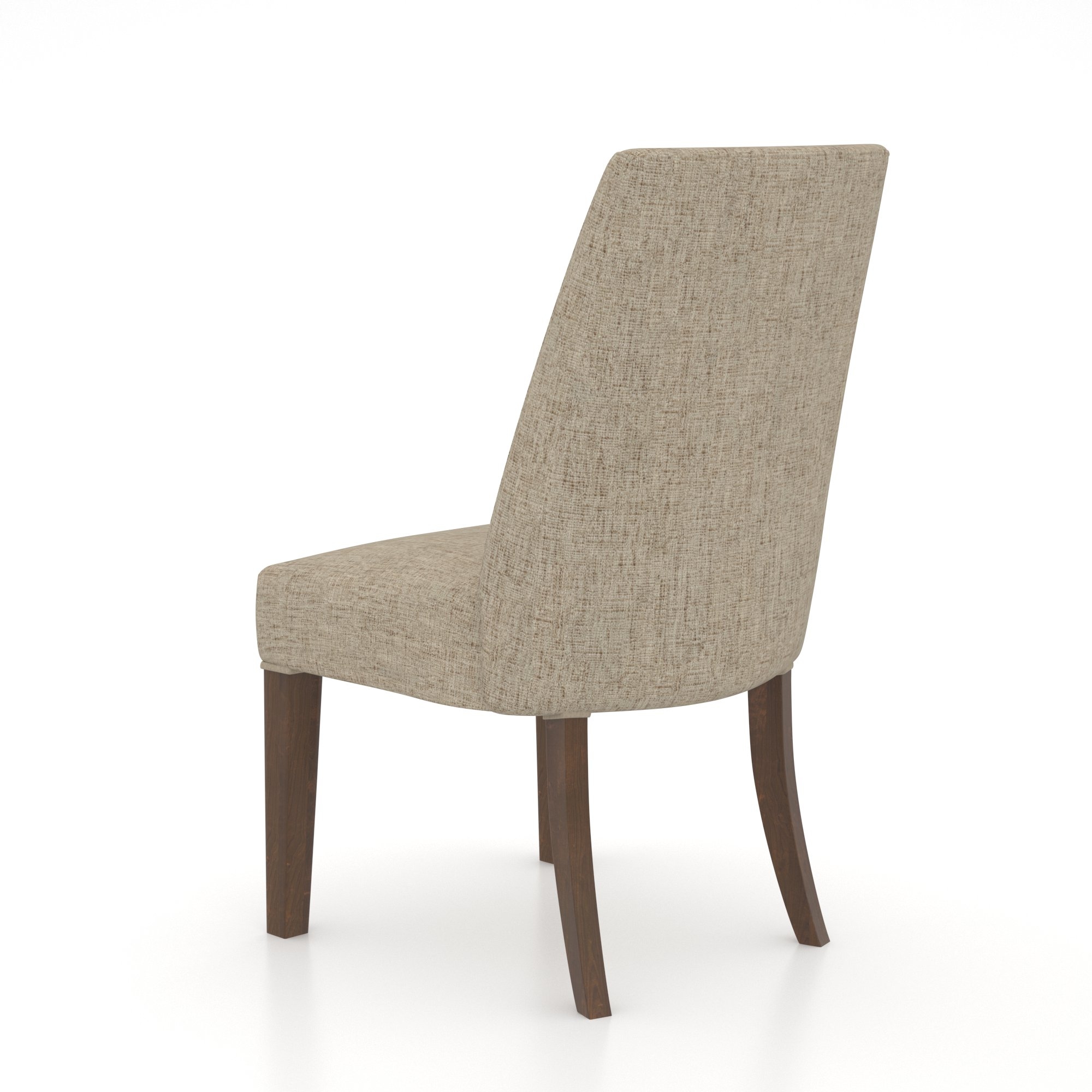 Upholstered Dining Side Chair