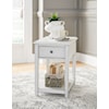 Signature Design by Ashley Furniture Kanwyn End Table