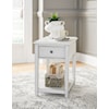 Signature Design by Ashley Kanwyn End Table