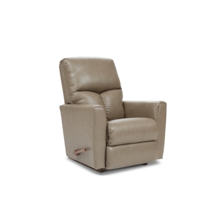 Rocking Recliner