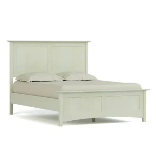 Gable Road Queen Bed