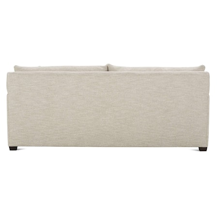 88&quot; Bench Cushion Sofa