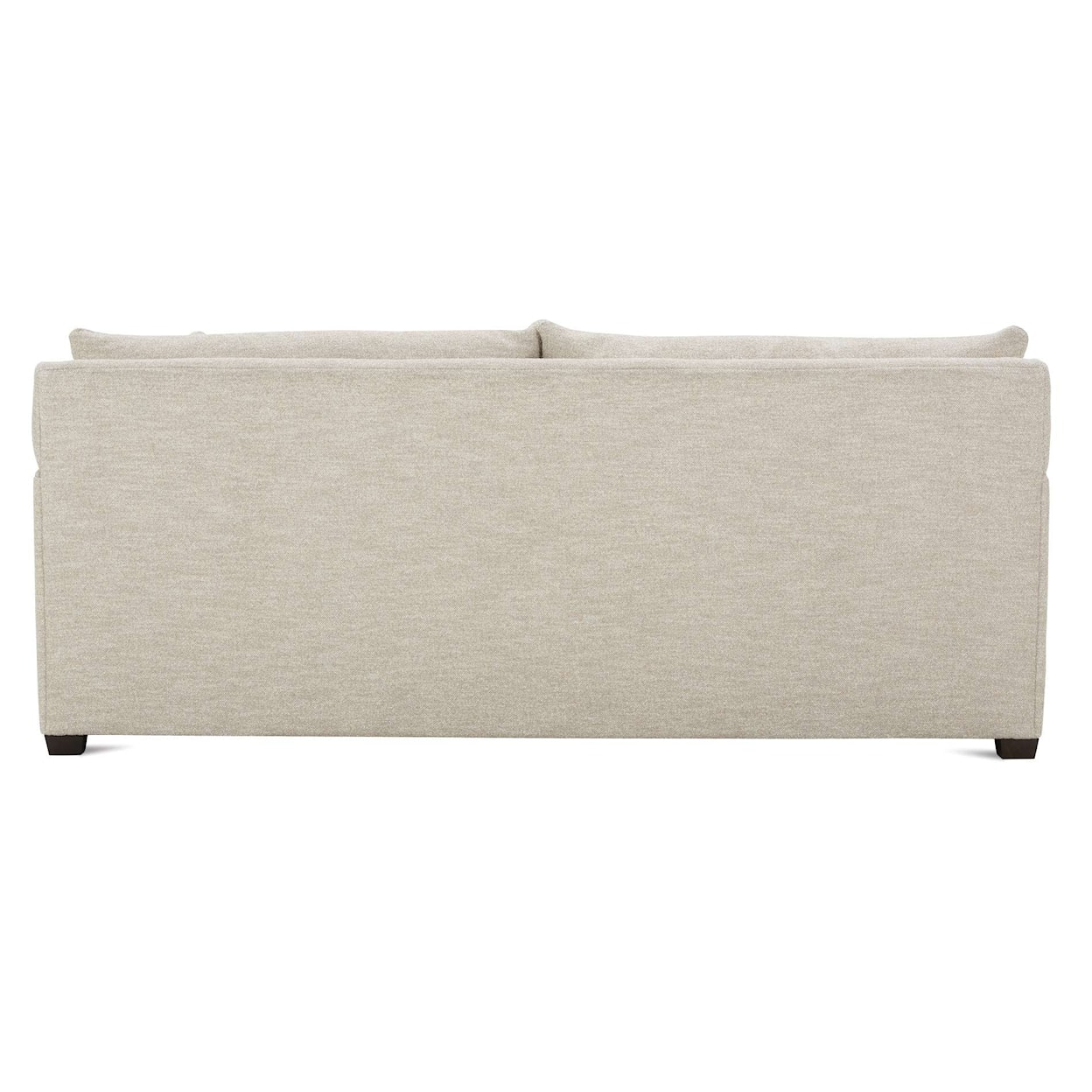 Robin Bruce Lilah 88" Bench Cushion Sofa