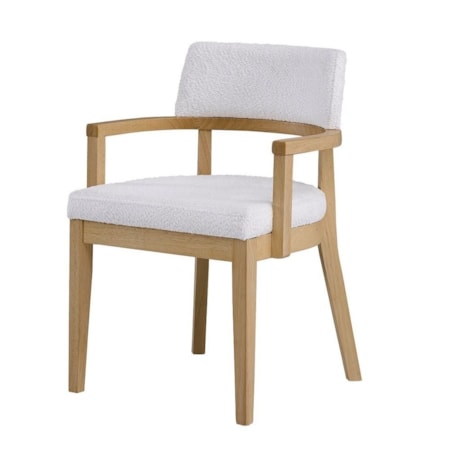 Side Chair (Set-2)