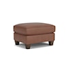 Flexsteel Dana Ottoman