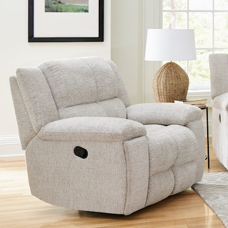 Manual Recliner