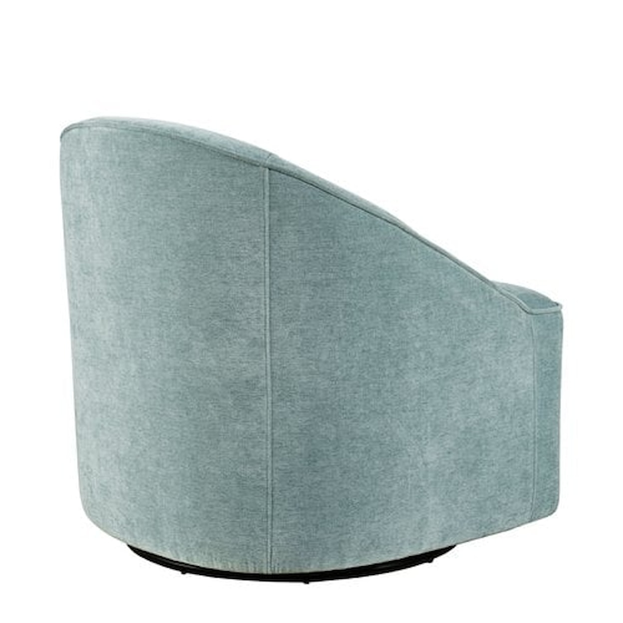 VFM Signature Lulu Swivel Accent Chair