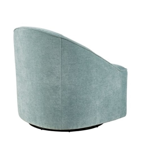 Swivel Accent Chair