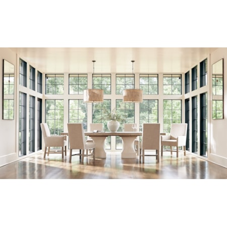 7-Piece Dining Set