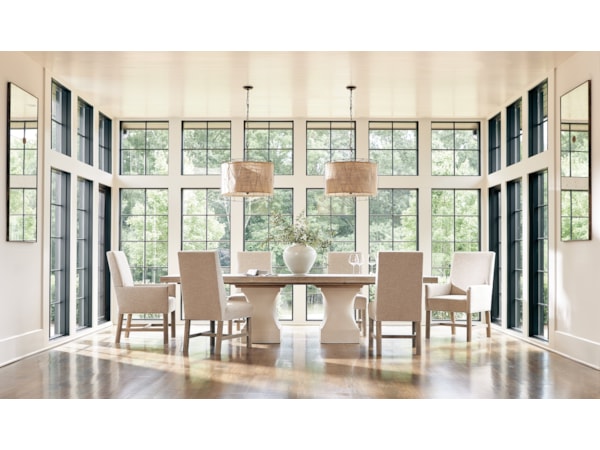 7-Piece Dining Set