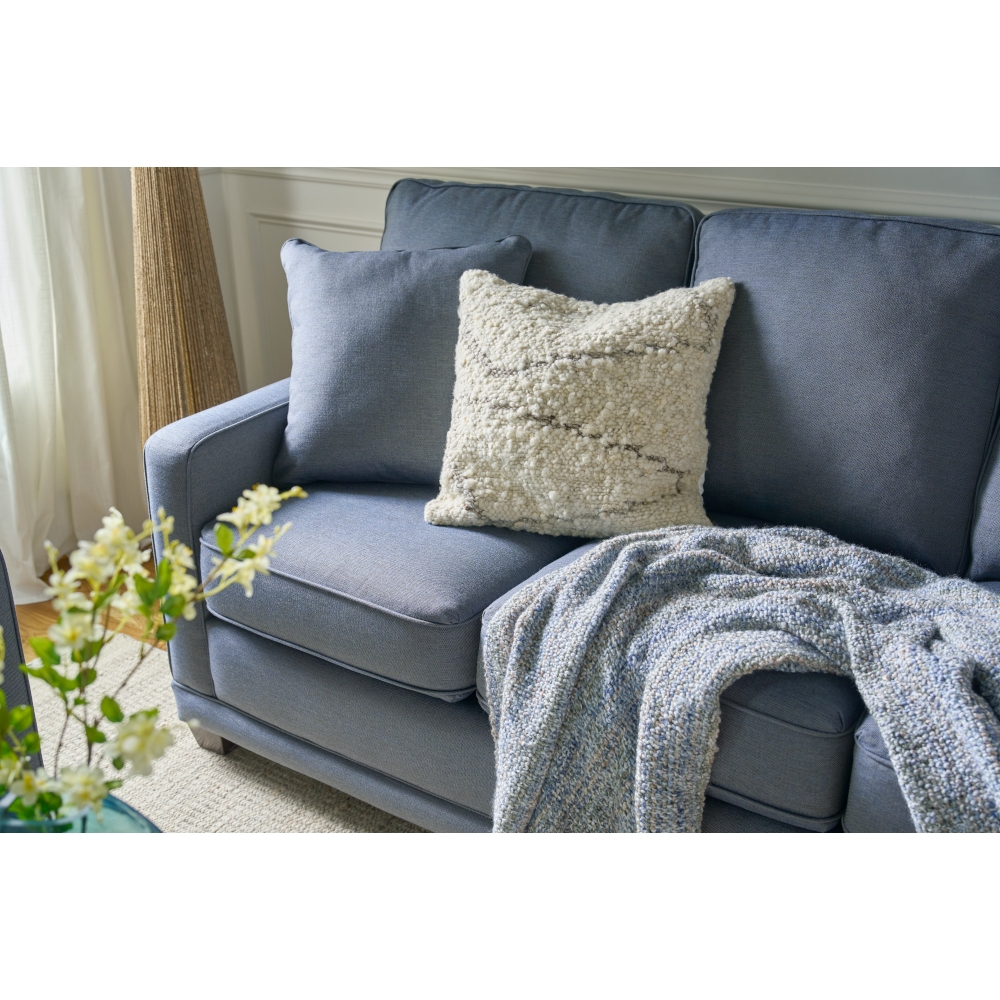 La-Z-Boy Kennedy Transitional Sofa