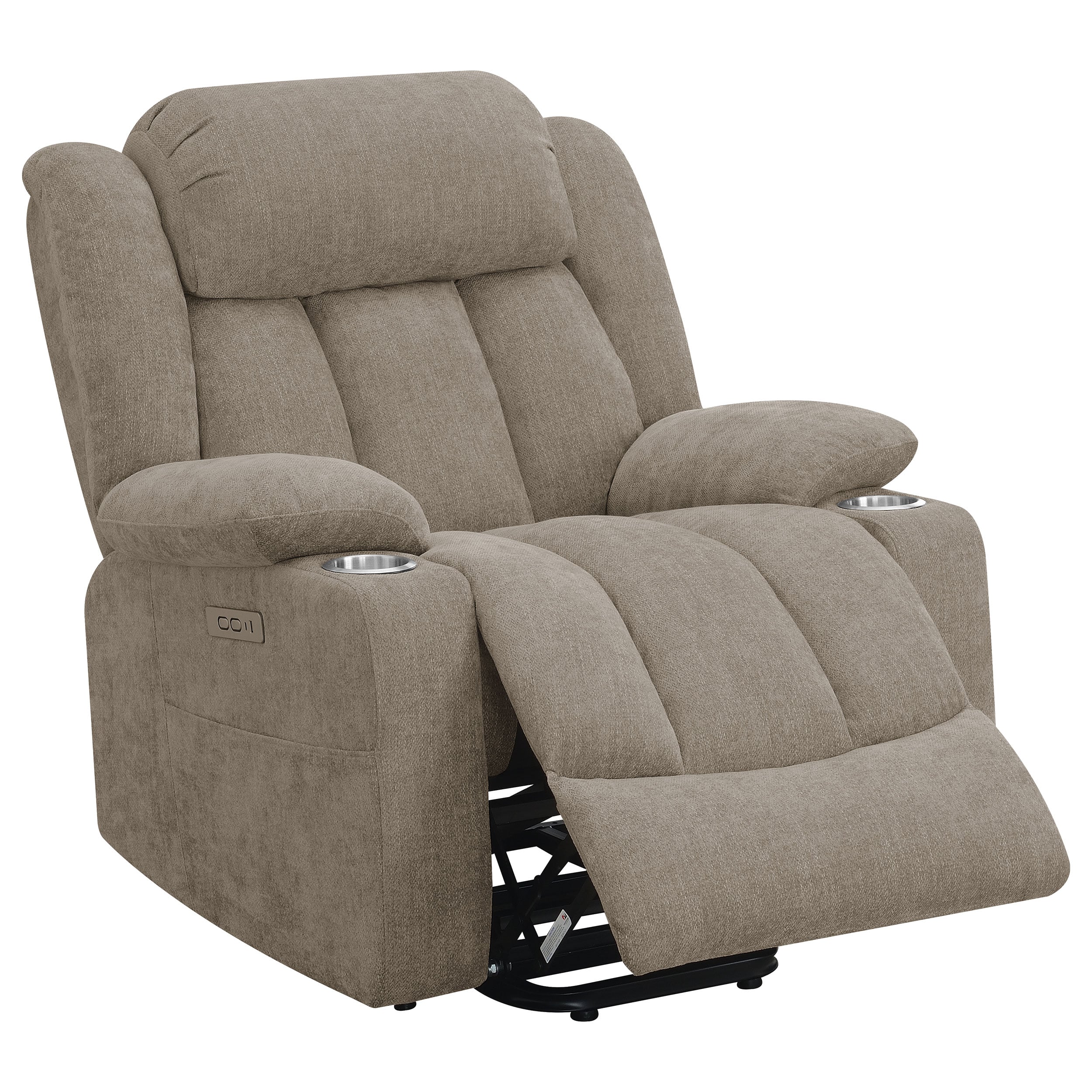 Houston Power Lift Recliner Chair