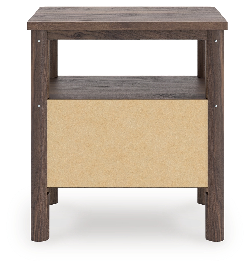 1-Drawer Nightstand