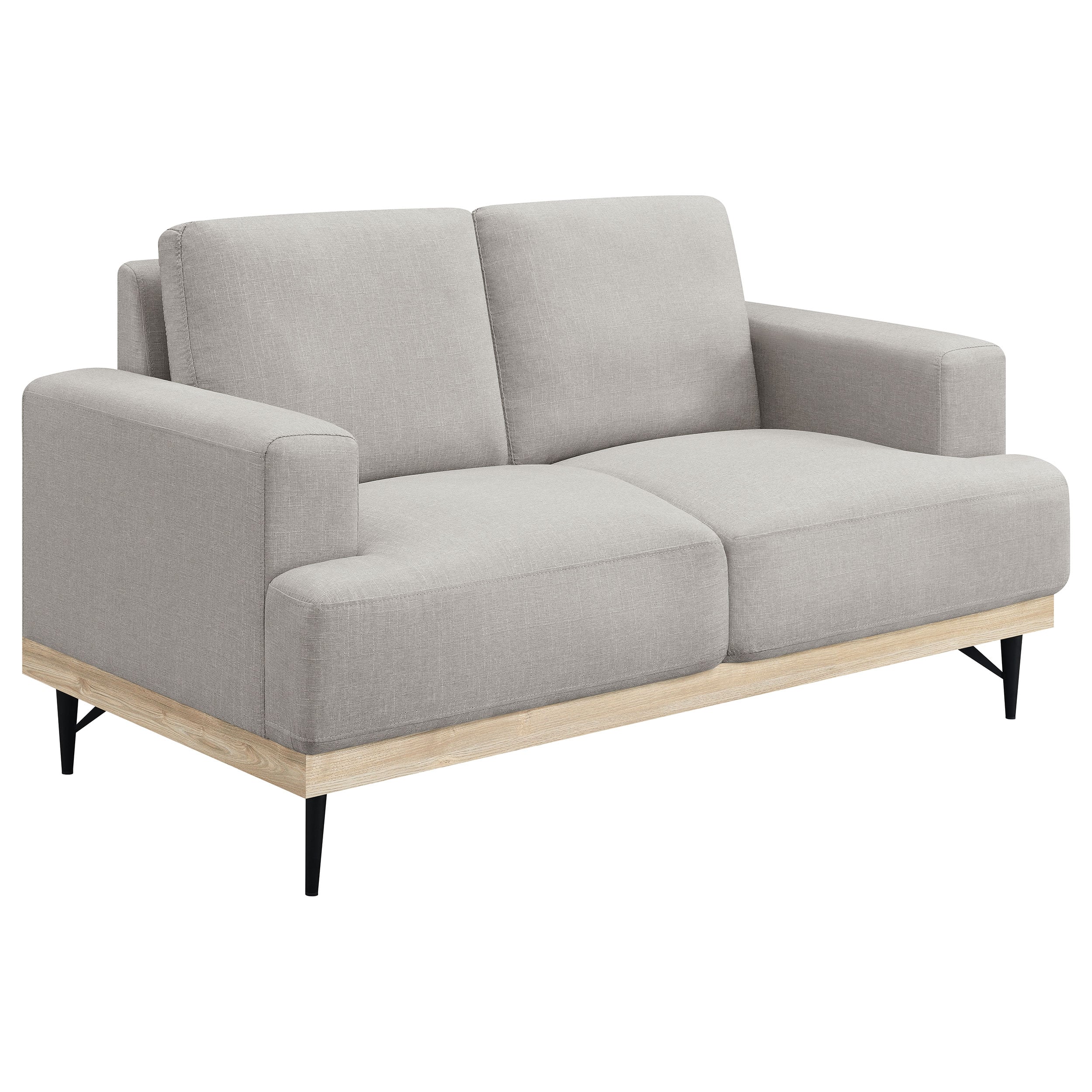 Kester Loveseat
