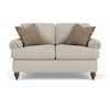 Flexsteel Moxy Loveseat