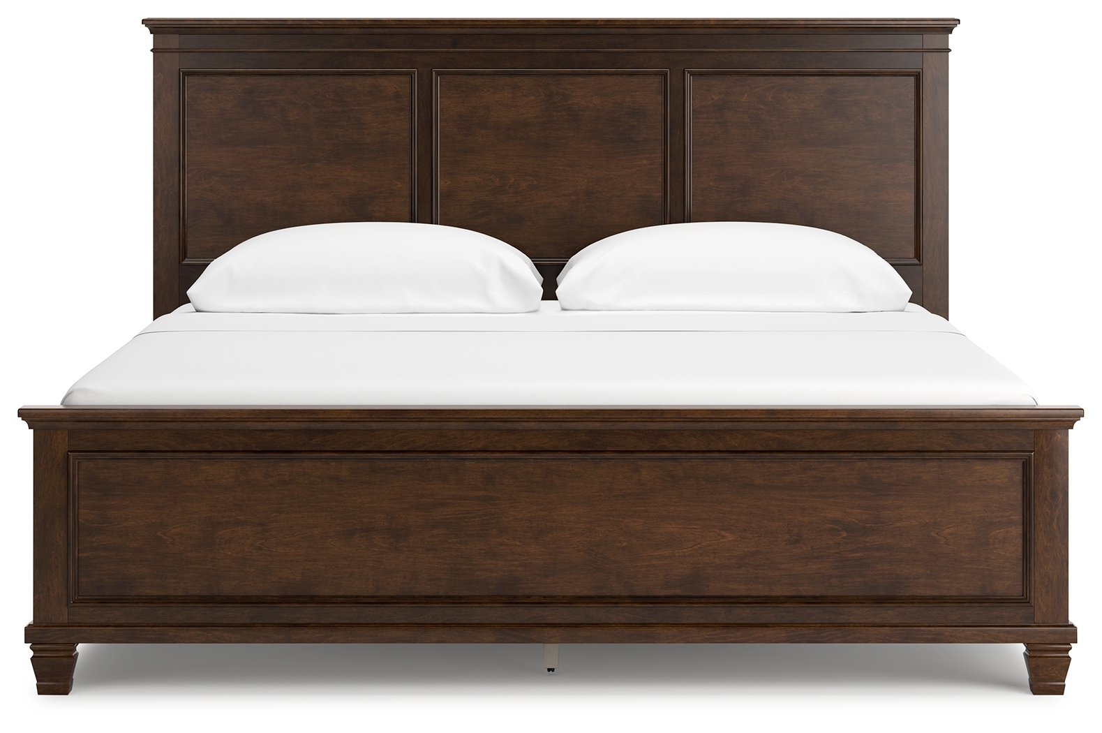 Signature Design by Ashley Danabrin California King Panel Bed