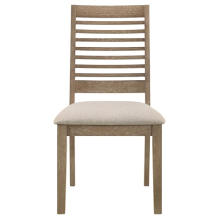 Scottsdale Wood Dining Side Chair