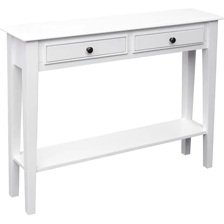 Sofa Table