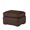 Century Century Studio Essentials Willem Ottoman