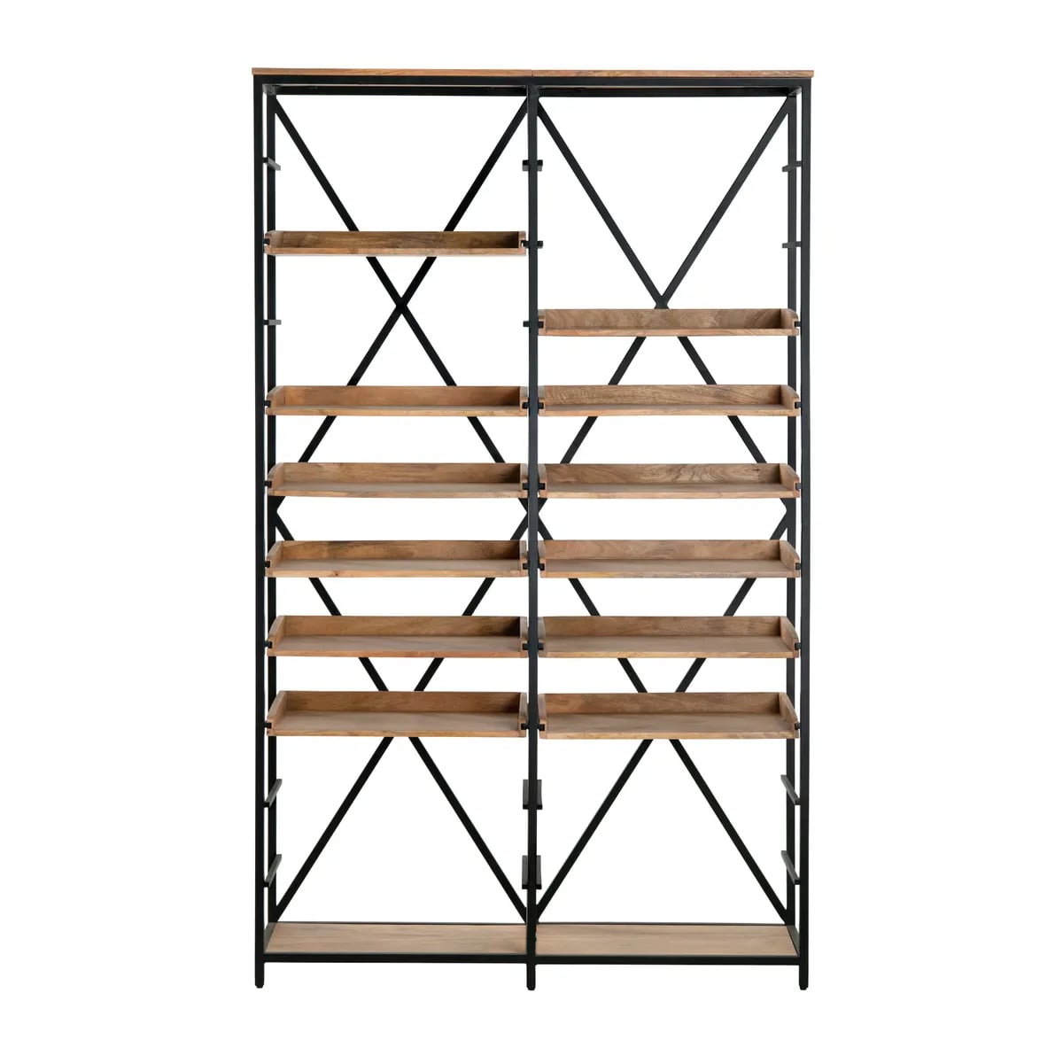 12-Shelf Etagere