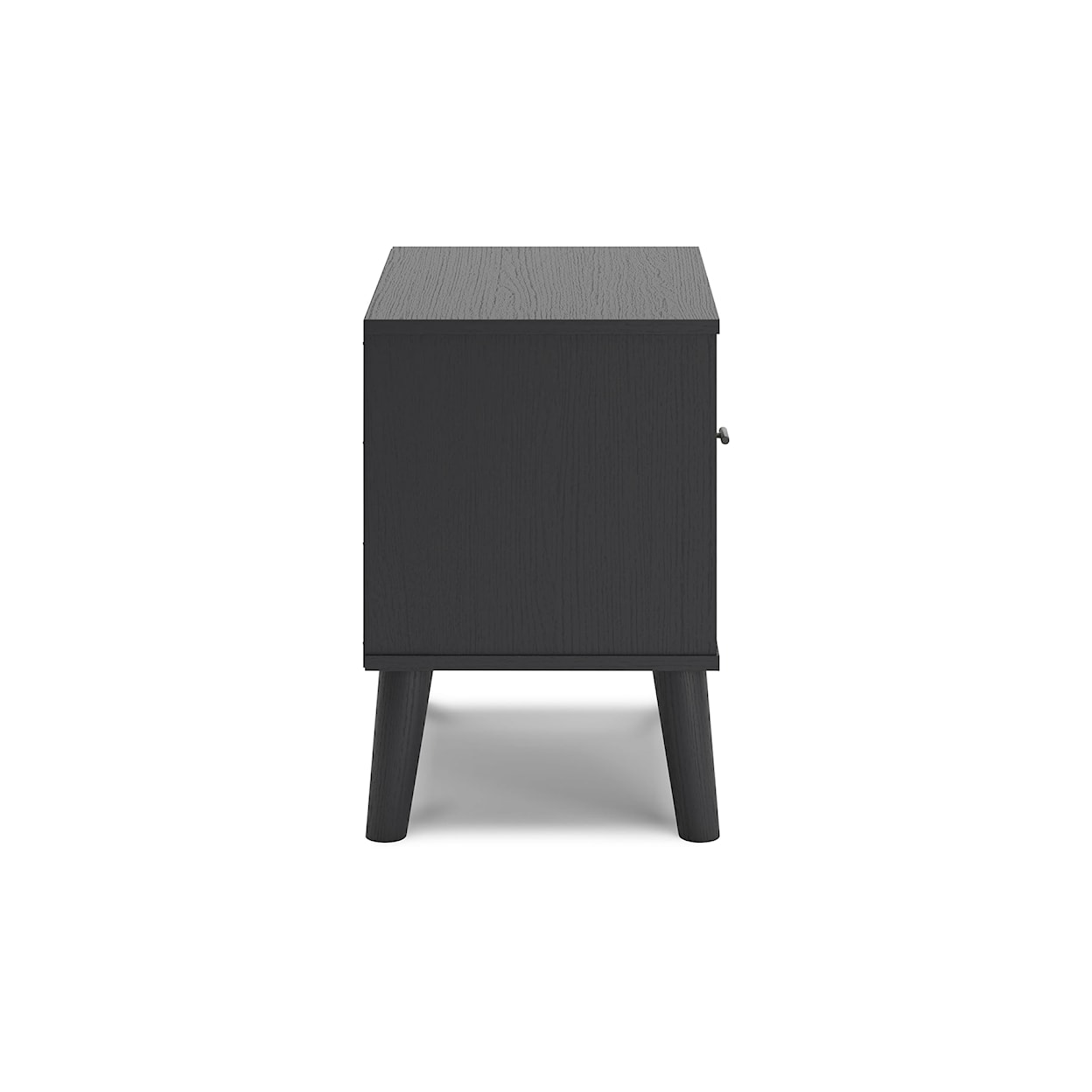 Ashley Furniture Signature Design Charlang 1-Drawer Nightstand