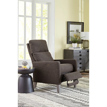 Three-Way Recliner