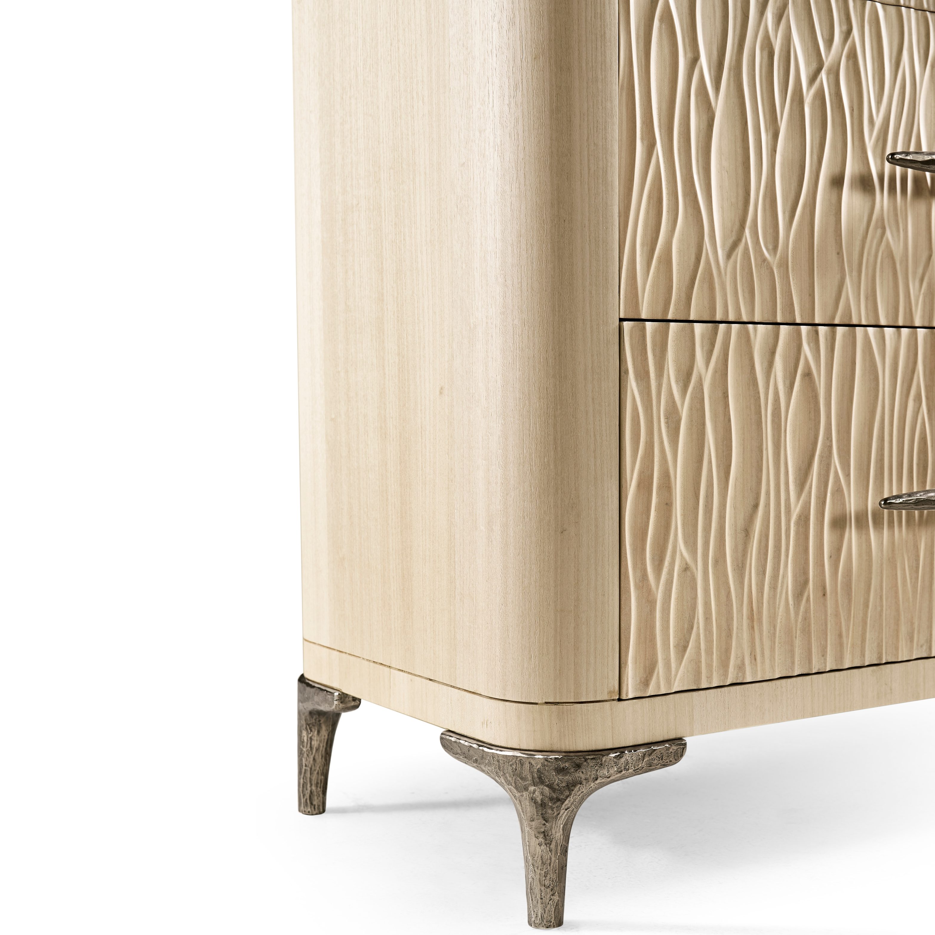 Jonathan Charles Water Undercurrent Dresser